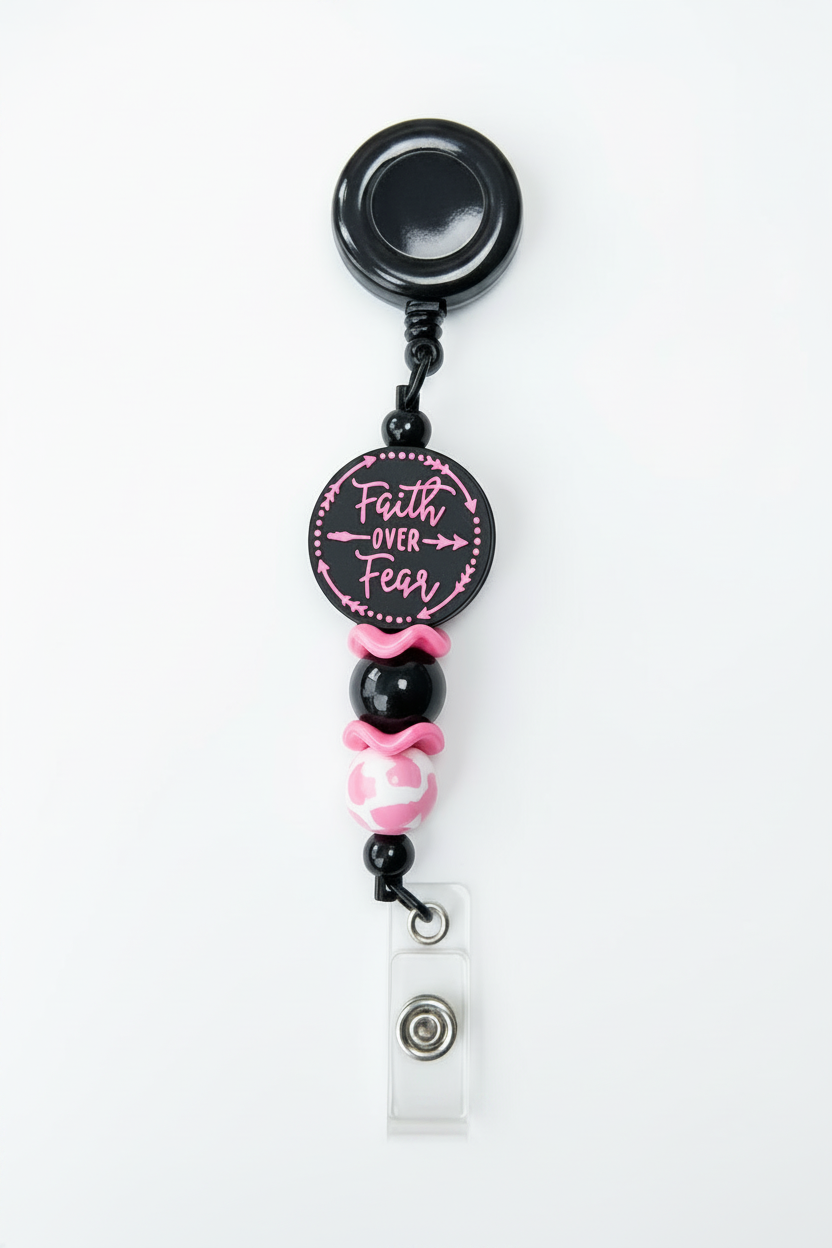 Badge Reels
