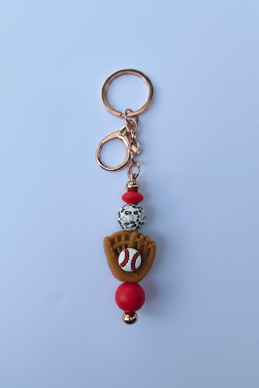 Bar Keychains